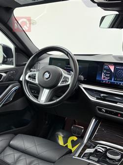 بي ام دبليو X6